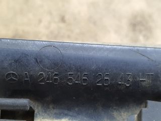 bontott MERCEDES-BENZ B-CLASS Jobb első Lengőkar