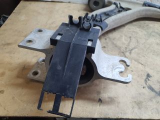 bontott MERCEDES-BENZ B-CLASS Jobb első Lengőkar