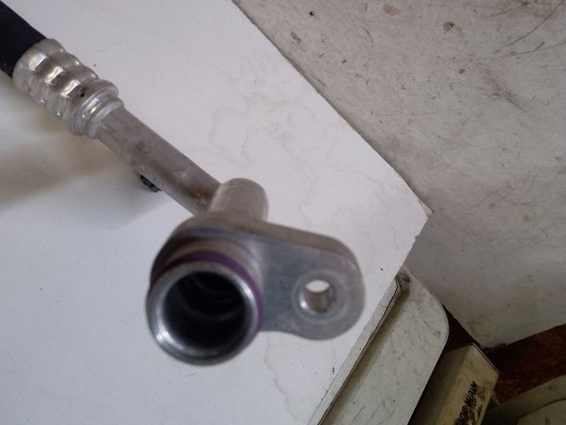 bontott MERCEDES-BENZ B-CLASS Klíma Cső