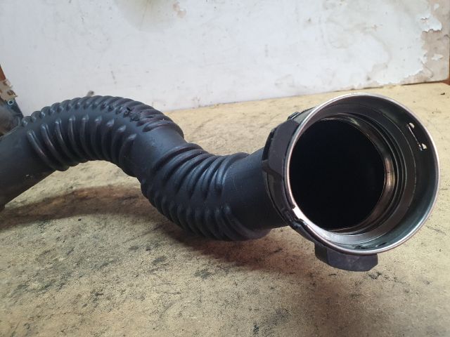 bontott MERCEDES-BENZ B-CLASS Légbeömlő Cső