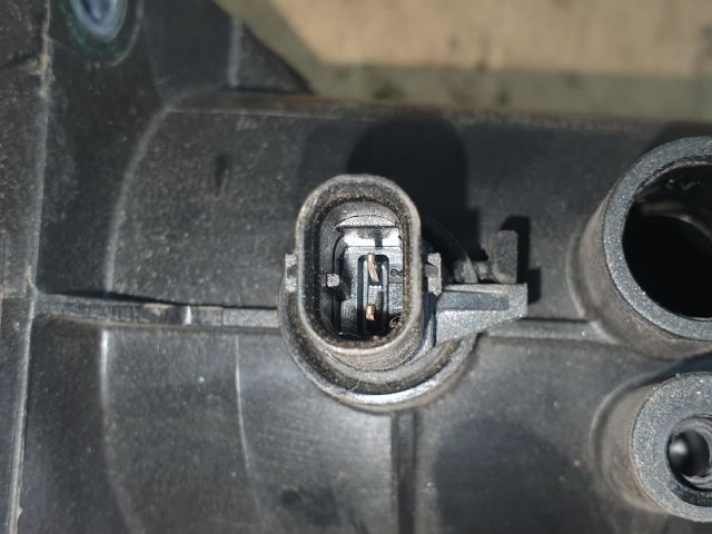 bontott MERCEDES-BENZ B-CLASS Légbeömlő Cső