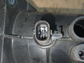 bontott MERCEDES-BENZ B-CLASS Légbeömlő Cső