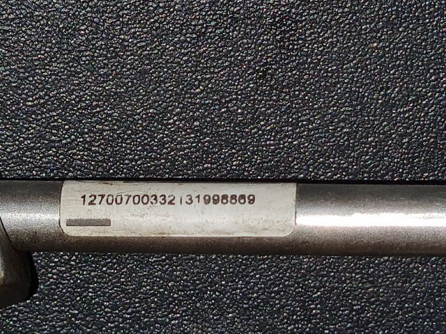 bontott MERCEDES-BENZ B-CLASS Nagynyomású Üzemanyag Gyűjtőcső