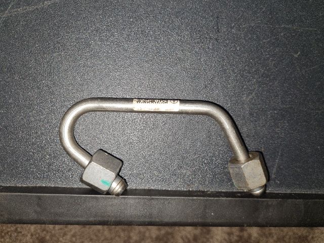 bontott MERCEDES-BENZ B-CLASS Nagynyomású Üzemanyag Gyűjtőcső