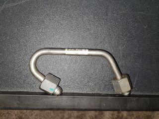 bontott MERCEDES-BENZ B-CLASS Nagynyomású Üzemanyag Gyűjtőcső