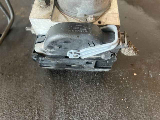 bontott MERCEDES-BENZ B-CLASS ABS Kocka