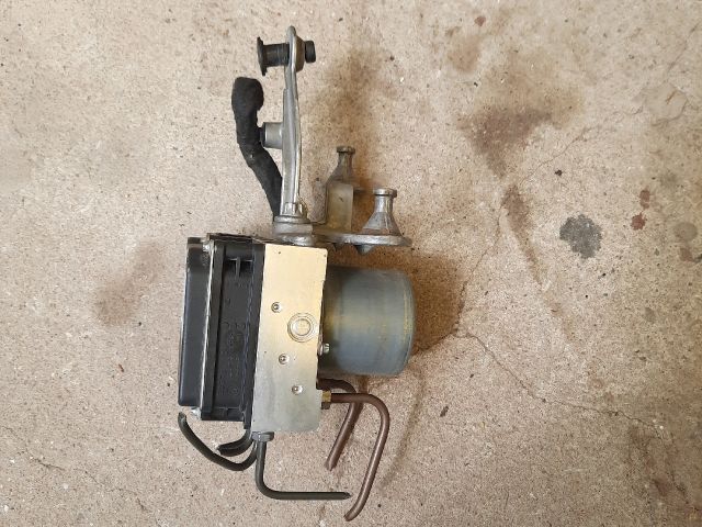 bontott MERCEDES-BENZ B-CLASS ABS Kocka