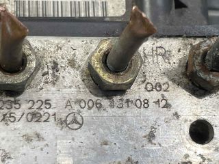 bontott MERCEDES-BENZ B-CLASS ABS Kocka