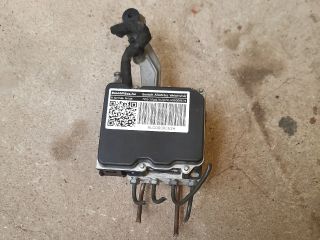 bontott MERCEDES-BENZ B-CLASS ABS Kocka