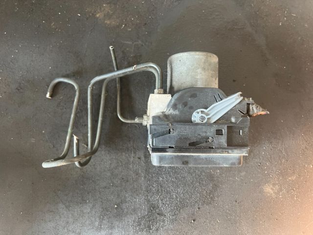 bontott MERCEDES-BENZ B-CLASS ABS Kocka