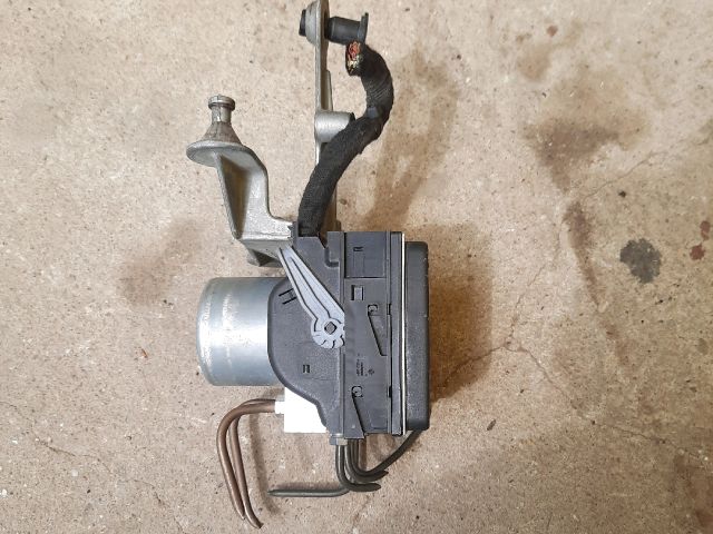 bontott MERCEDES-BENZ B-CLASS ABS Kocka