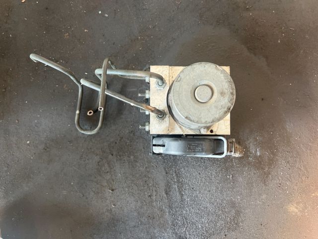 bontott MERCEDES-BENZ B-CLASS ABS Kocka