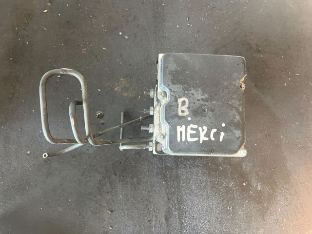 bontott MERCEDES-BENZ B-CLASS ABS Kocka