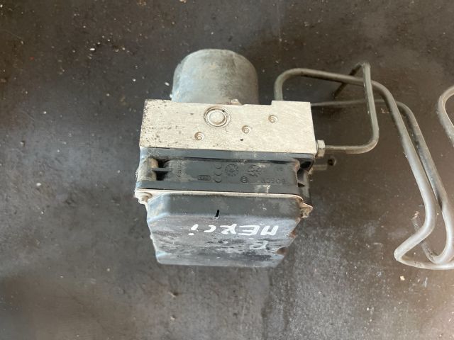 bontott MERCEDES-BENZ B-CLASS ABS Kocka