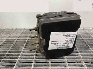 bontott MERCEDES-BENZ B-CLASS ABS Kocka