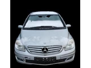 bontott MERCEDES-BENZ B-CLASS ABS Kocka
