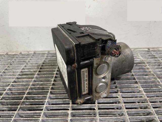 bontott MERCEDES-BENZ B-CLASS ABS Kocka