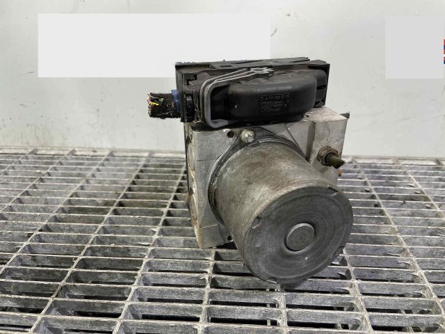 bontott MERCEDES-BENZ B-CLASS ABS Kocka