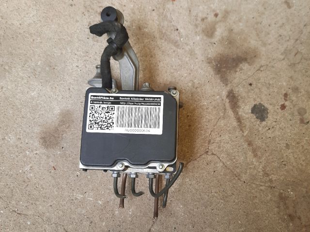 bontott MERCEDES-BENZ B-CLASS ABS Kocka