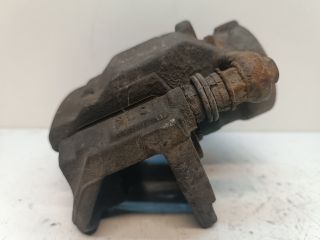 bontott MERCEDES-BENZ B-CLASS Bal első Féknyereg Munkahengerrel