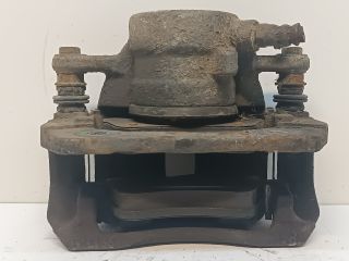 bontott MERCEDES-BENZ B-CLASS Bal első Féknyereg Munkahengerrel