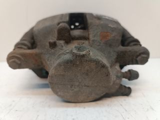 bontott MERCEDES-BENZ B-CLASS Bal első Féknyereg Munkahengerrel