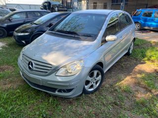 bontott MERCEDES-BENZ B-CLASS Bal első Lengéscsillapító