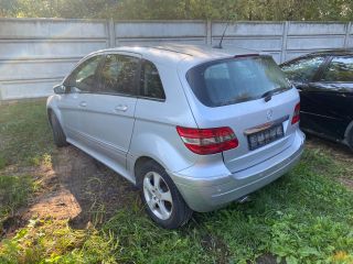 bontott MERCEDES-BENZ B-CLASS Bal első Lengéscsillapító