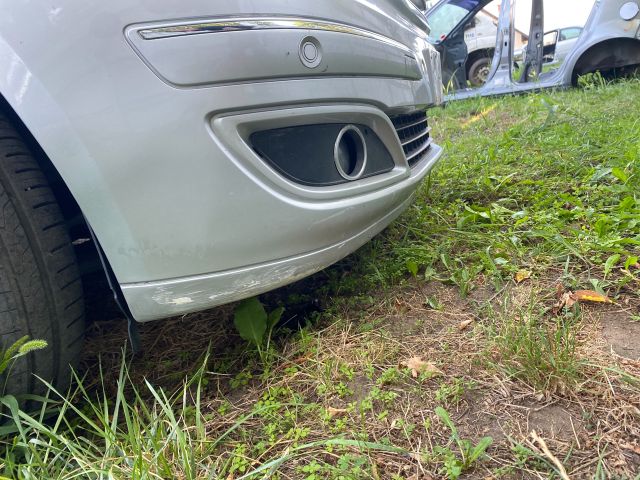 bontott MERCEDES-BENZ B-CLASS Bal első Lengéscsillapító