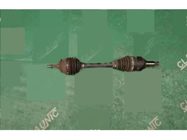 bontott MERCEDES-BENZ B-CLASS Bal Féltengely