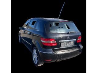 bontott MERCEDES-BENZ B-CLASS Bal hátsó Csonkállvány