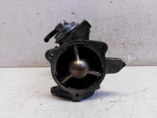 bontott MERCEDES-BENZ B-CLASS EGR / AGR Szelep