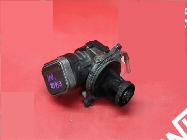 bontott MERCEDES-BENZ B-CLASS EGR / AGR Szelep