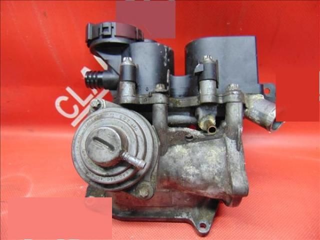 bontott MERCEDES-BENZ B-CLASS EGR / AGR Szelep