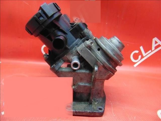 bontott MERCEDES-BENZ B-CLASS EGR / AGR Szelep