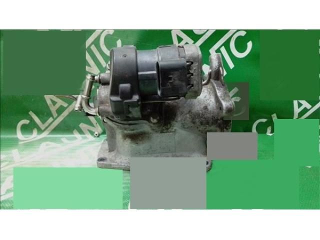 bontott MERCEDES-BENZ B-CLASS EGR / AGR Szelep