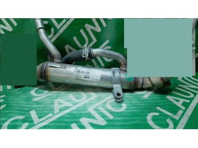 bontott MERCEDES-BENZ B-CLASS EGR Hűtő