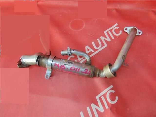 bontott MERCEDES-BENZ B-CLASS EGR Hűtő