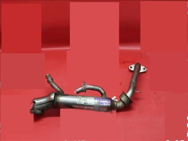 bontott MERCEDES-BENZ B-CLASS EGR Hűtő