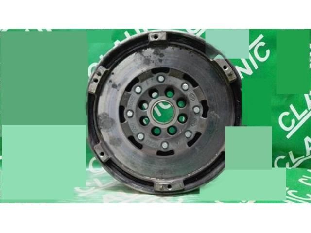 bontott MERCEDES-BENZ B-CLASS Fogaskoszorú