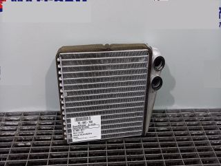 bontott MERCEDES-BENZ B-CLASS Fűtőradiátor