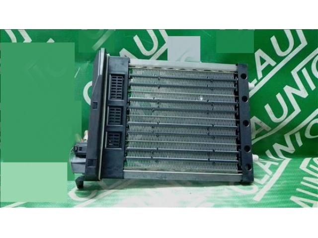 bontott MERCEDES-BENZ B-CLASS Fűtőradiátor