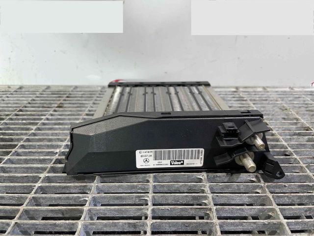 bontott MERCEDES-BENZ B-CLASS Fűtőradiátor