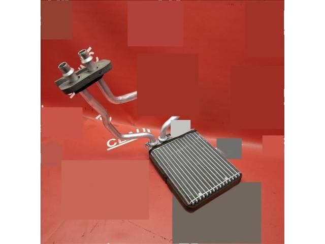 bontott MERCEDES-BENZ B-CLASS Fűtőradiátor