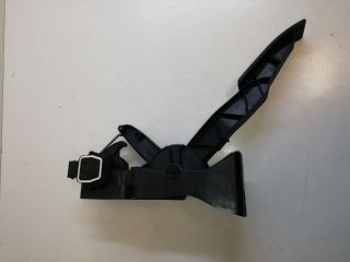 bontott MERCEDES-BENZ B-CLASS Gázpedál (Elektromos)