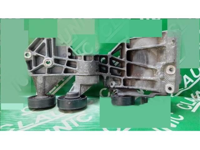 bontott MERCEDES-BENZ B-CLASS Generátor Tartó Bak