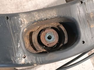 bontott MERCEDES-BENZ B-CLASS Hátsó Híd (Tárcsafékes)