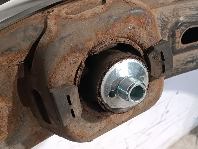 bontott MERCEDES-BENZ B-CLASS Hátsó Híd (Tárcsafékes)