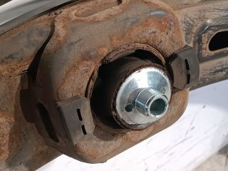 bontott MERCEDES-BENZ B-CLASS Hátsó Híd (Tárcsafékes)