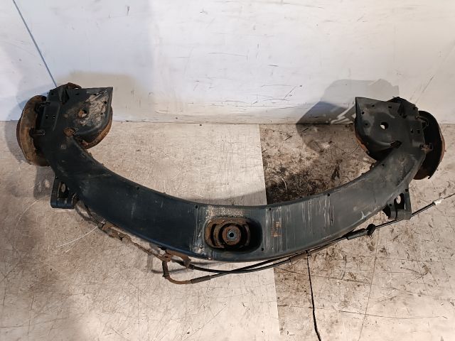 bontott MERCEDES-BENZ B-CLASS Hátsó Híd (Tárcsafékes)